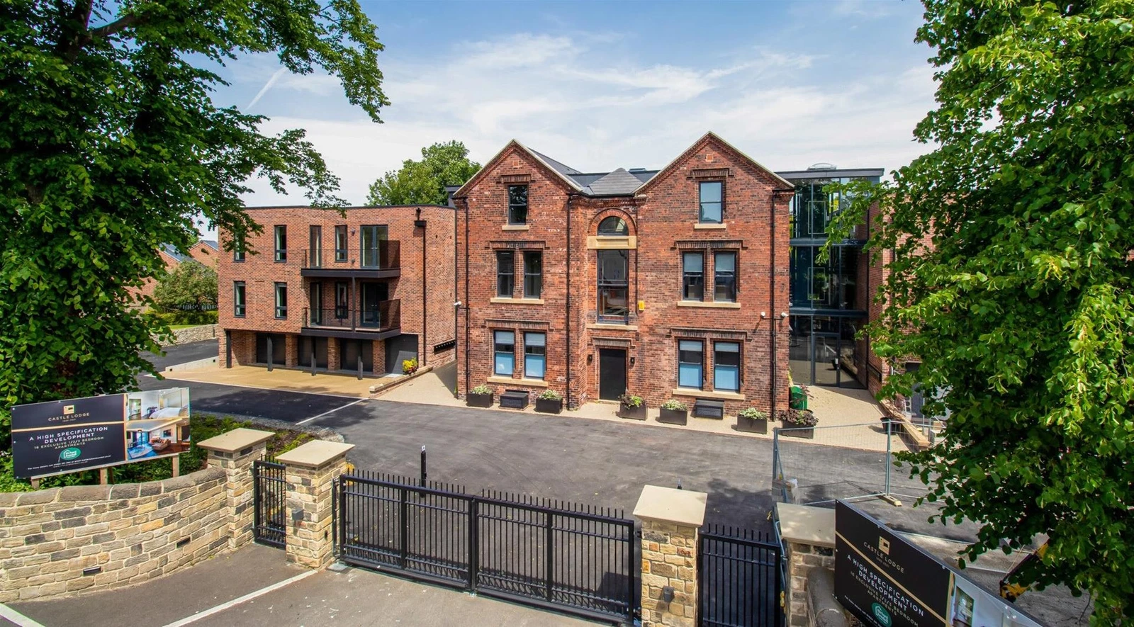 Castle Road, Sandal, Wakefield - image 1