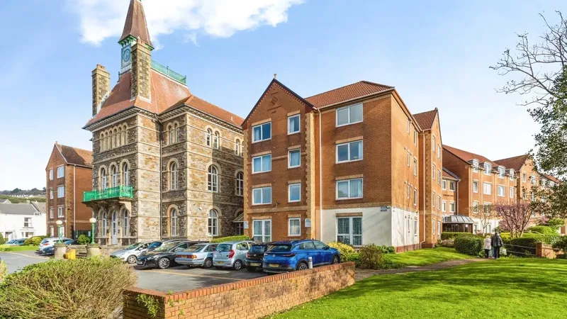 St. Helens Road, Swansea, SA1
