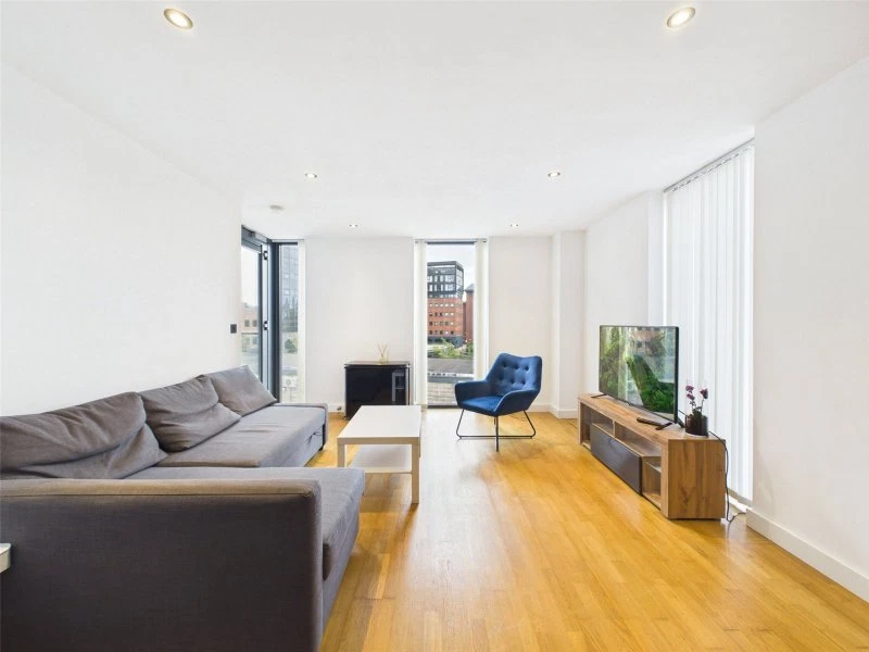 Millennium Tower, 250 The Quays, M50 3SA - image 2