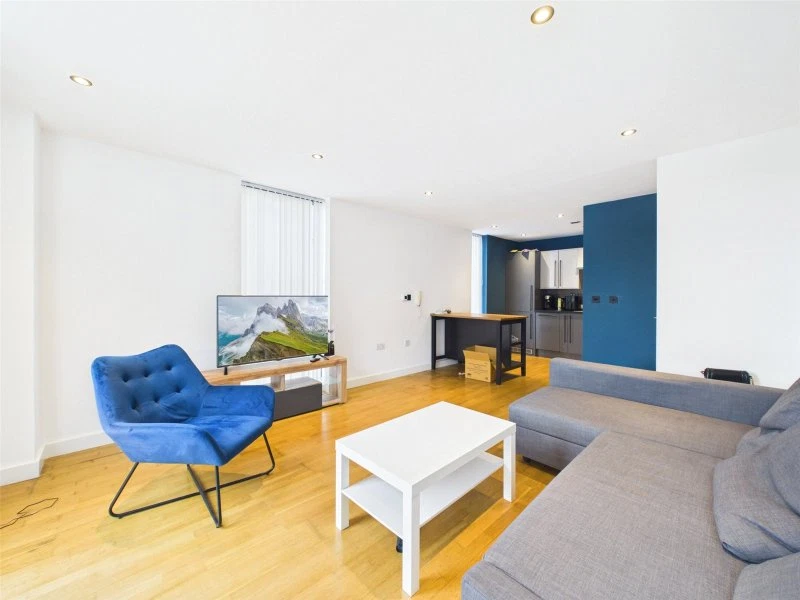 Millennium Tower, 250 The Quays, M50 3SA - image 6