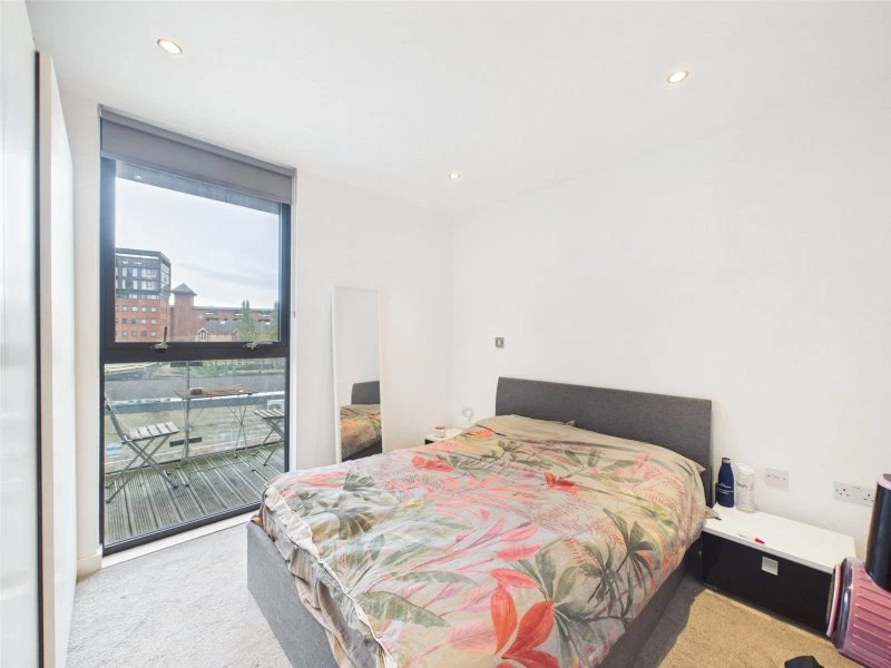 Millennium Tower, 250 The Quays, M50 3SA - image 7