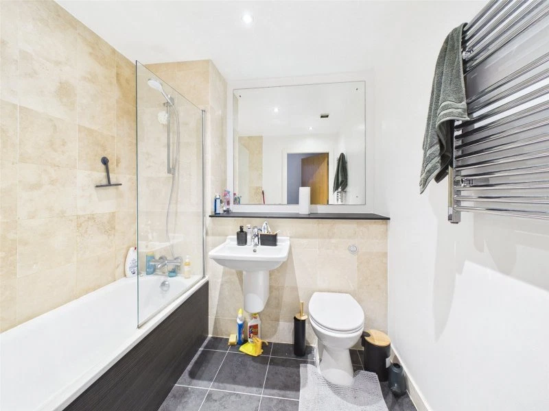Millennium Tower, 250 The Quays, M50 3SA - image 8