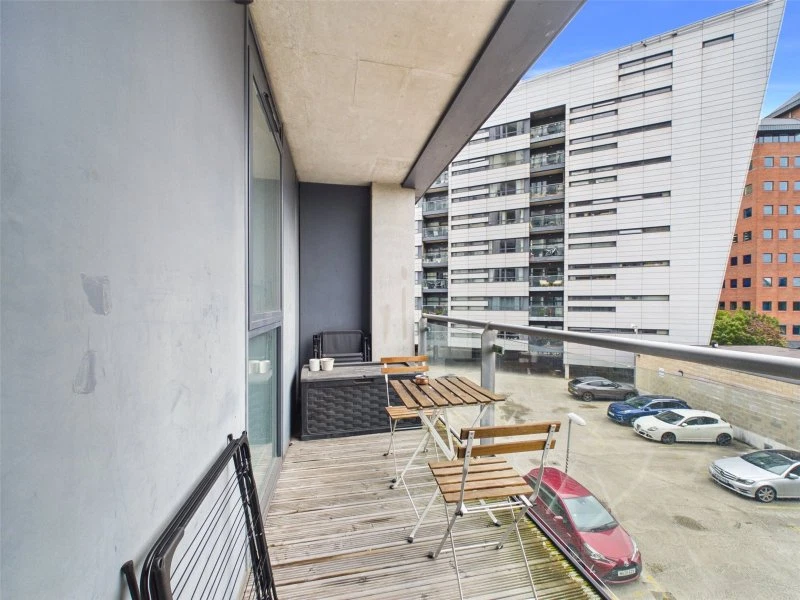 Millennium Tower, 250 The Quays, M50 3SA - image 9