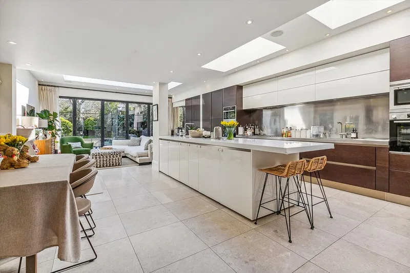 Dorlcote Road, Wandsworth, London SW18 - image 2