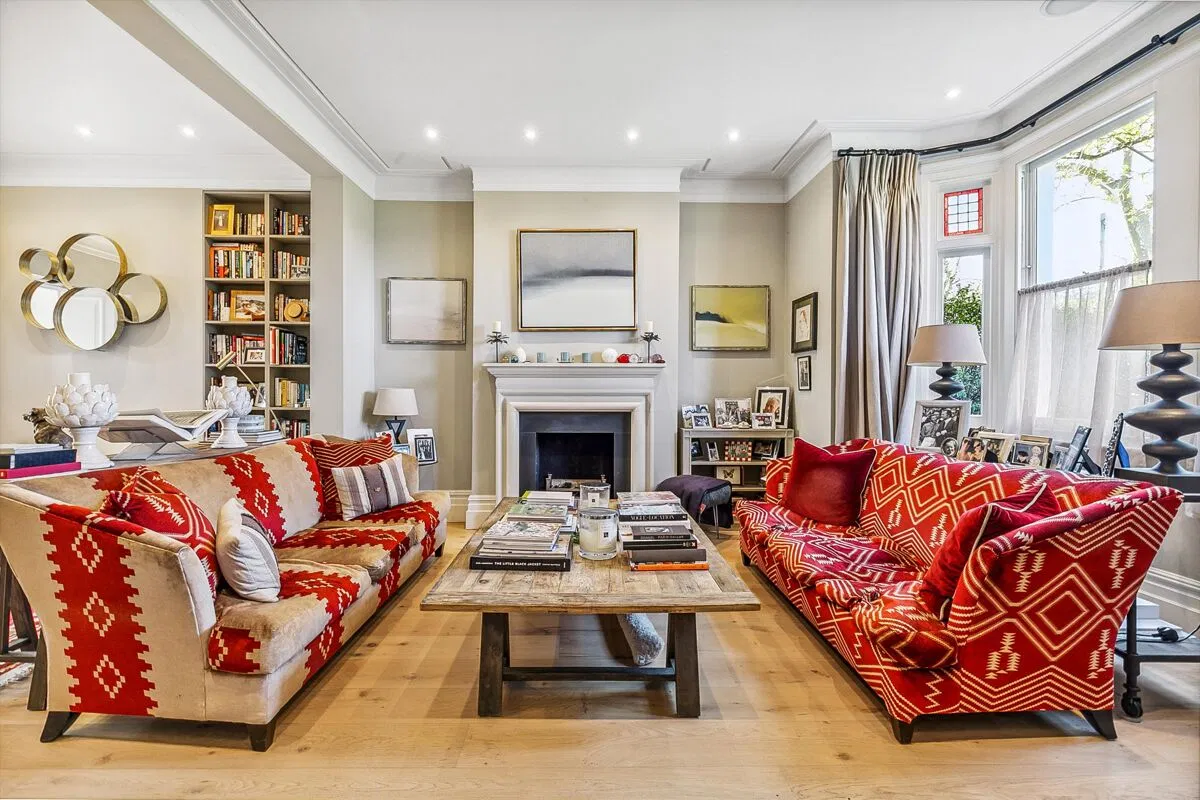 Dorlcote Road, Wandsworth, London SW18 - image 3
