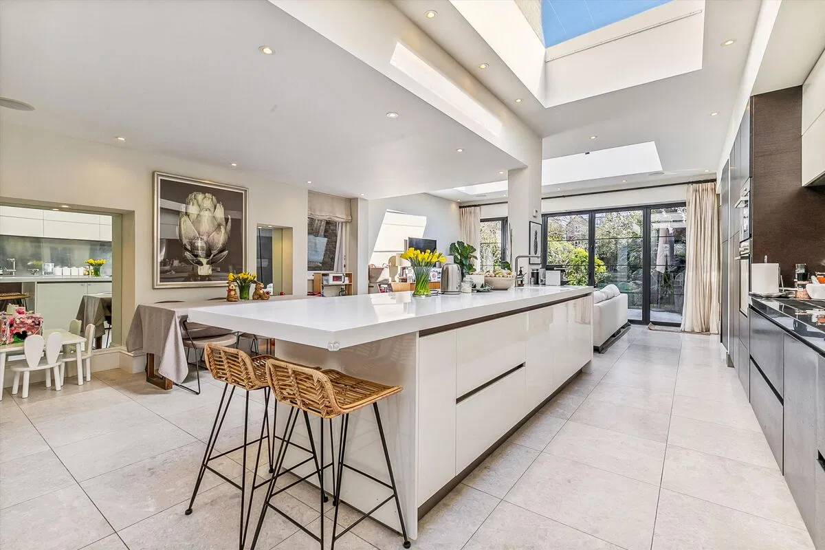 Dorlcote Road, Wandsworth, London SW18 - image 5