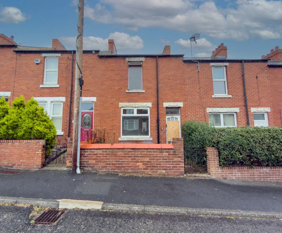 54 Rokeby Street, Newcastle upon Tyne, Tyne and Wear, NE15 8RP - image 1