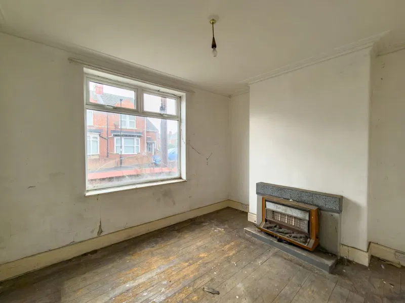 54 Rokeby Street, Newcastle upon Tyne, Tyne and Wear, NE15 8RP - image 2