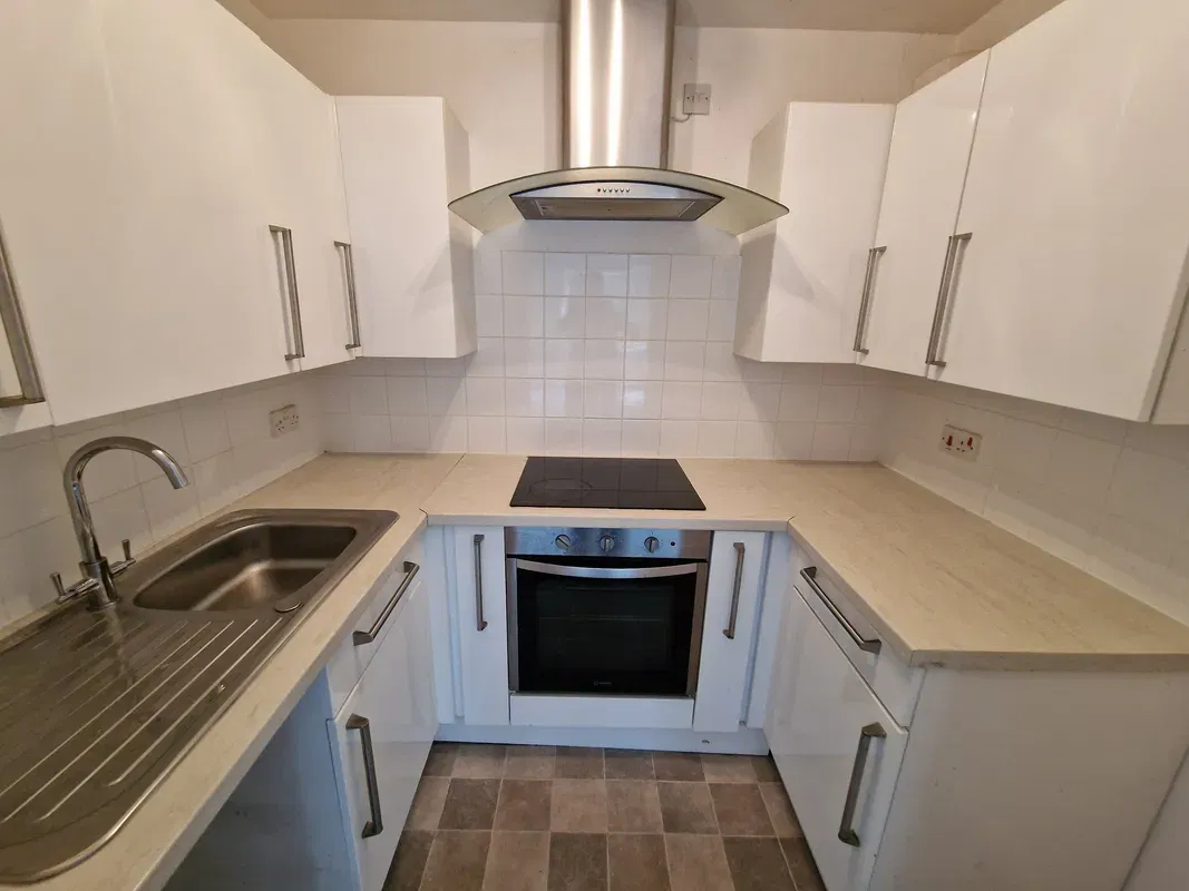 Homeville House, Hendford, Yeovil, Somerset, BA20 1UZ - image 4