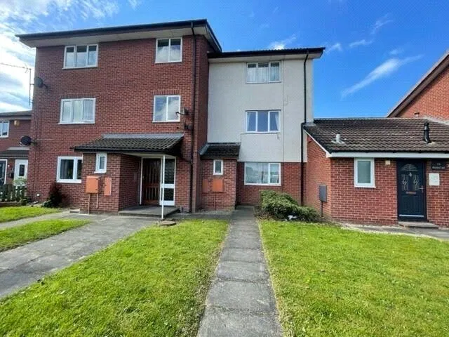 Hundens Lane, Darlington, Durham, DL1