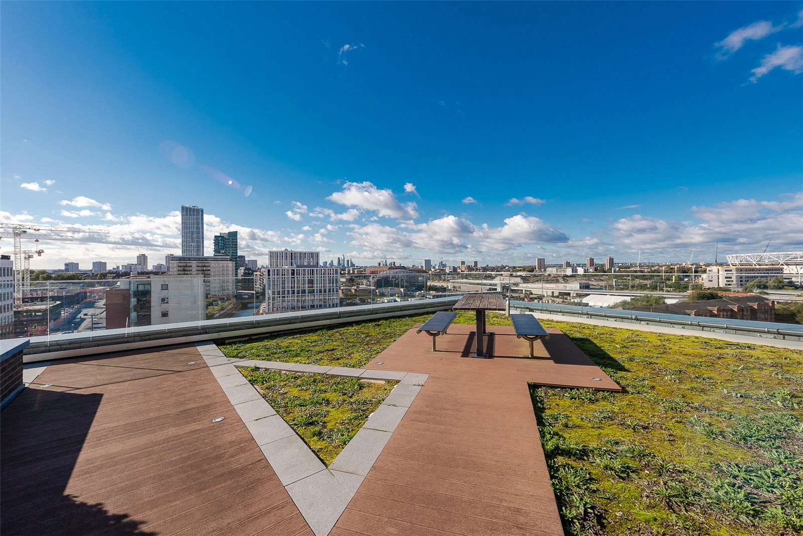 River Heights, 90 High Street, Stratford, E15 2FA - image 9