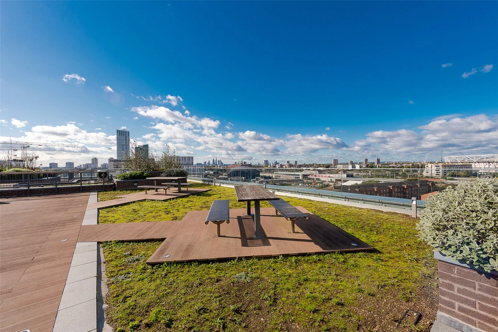River Heights, 90 High Street, Stratford, E15 2FA - image 10
