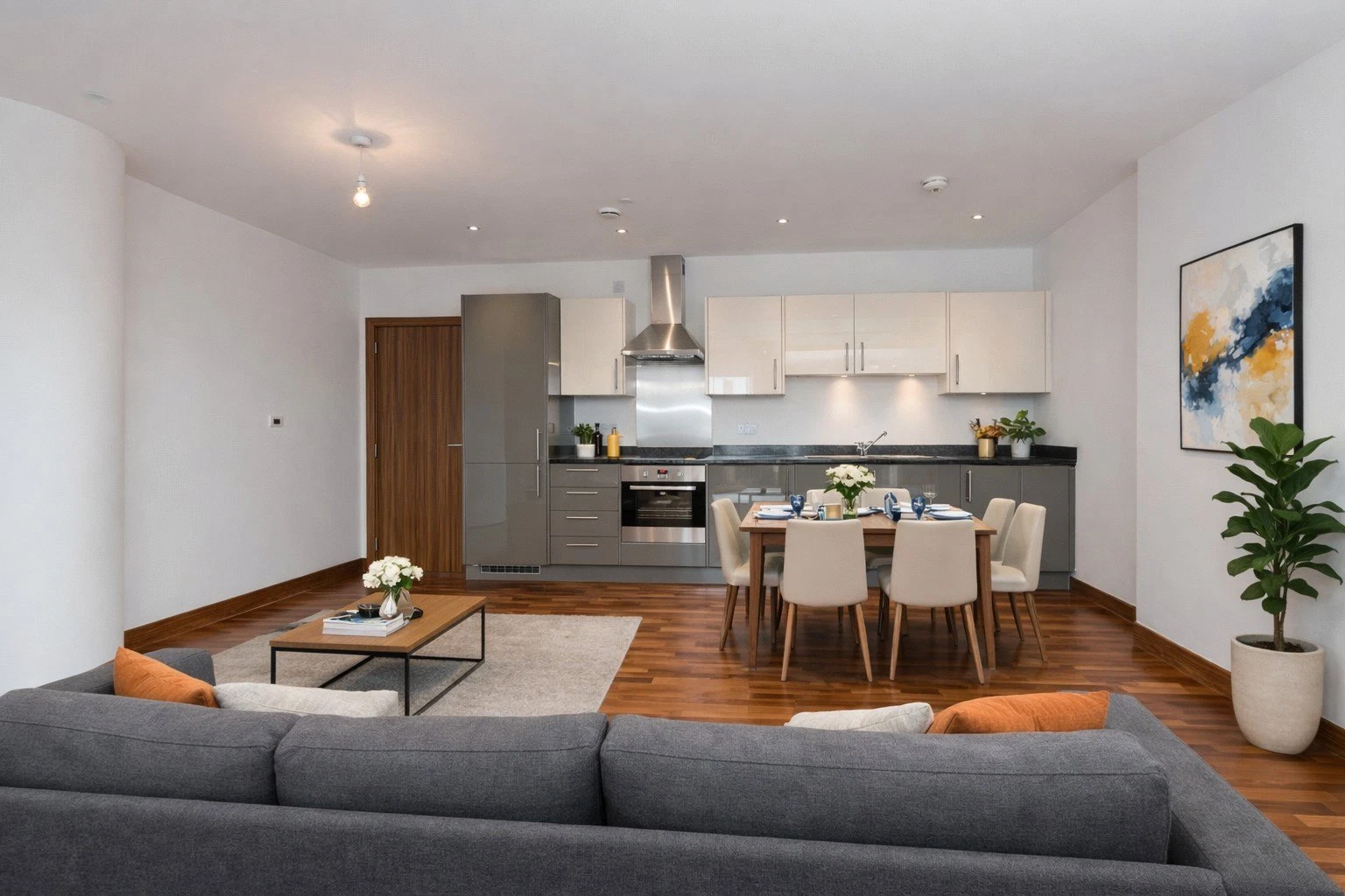 River Heights, 90 High Street, Stratford, E15 2FA - image 1