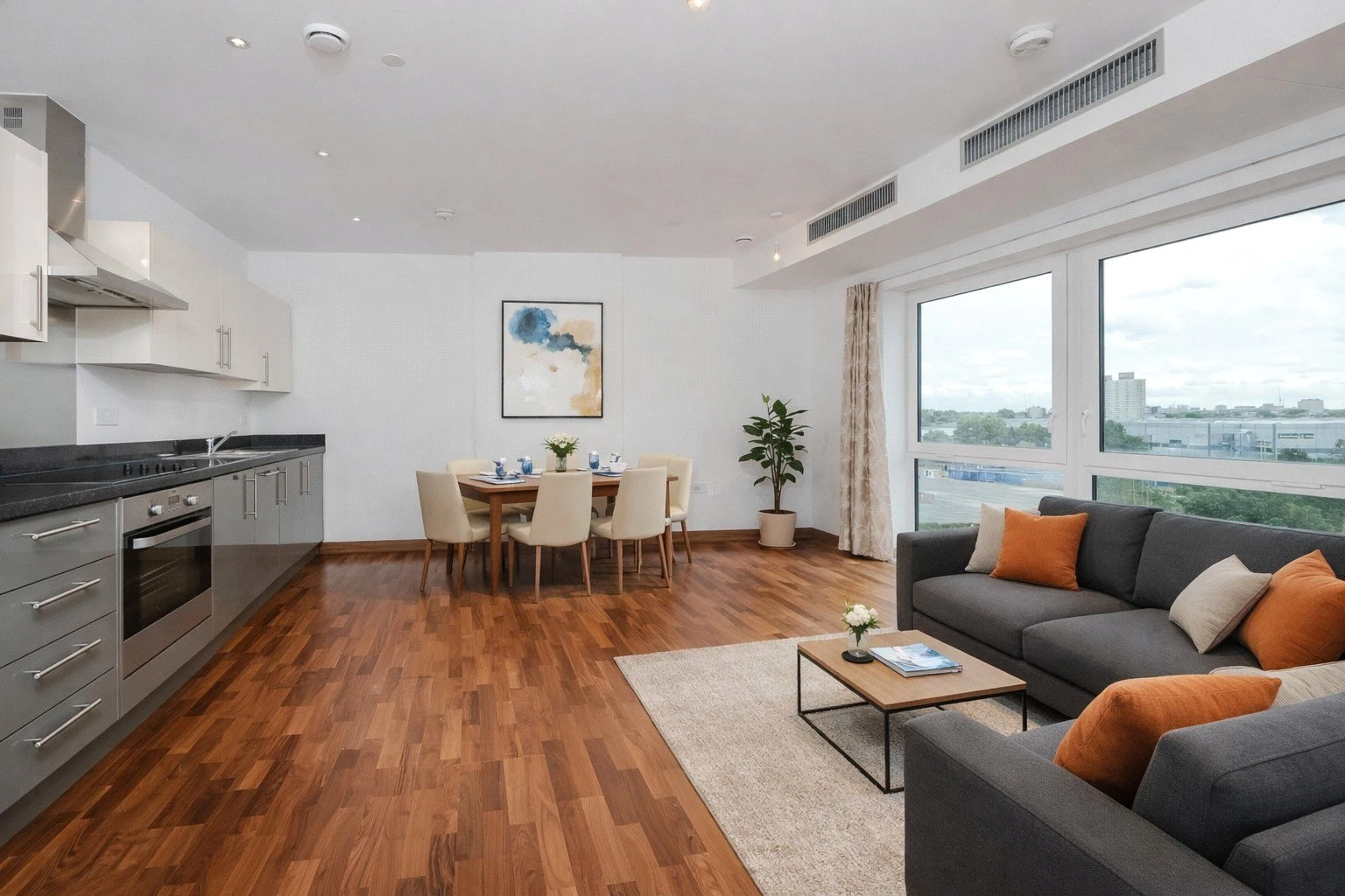 River Heights, 90 High Street, Stratford, E15 2FA - image 2