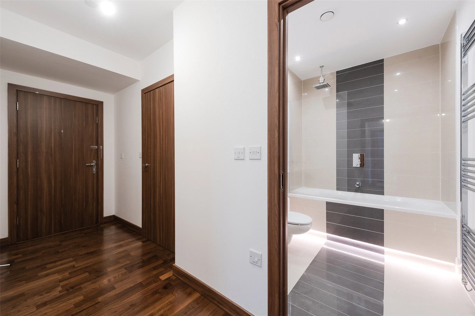 River Heights, 90 High Street, Stratford, E15 2FA - image 4
