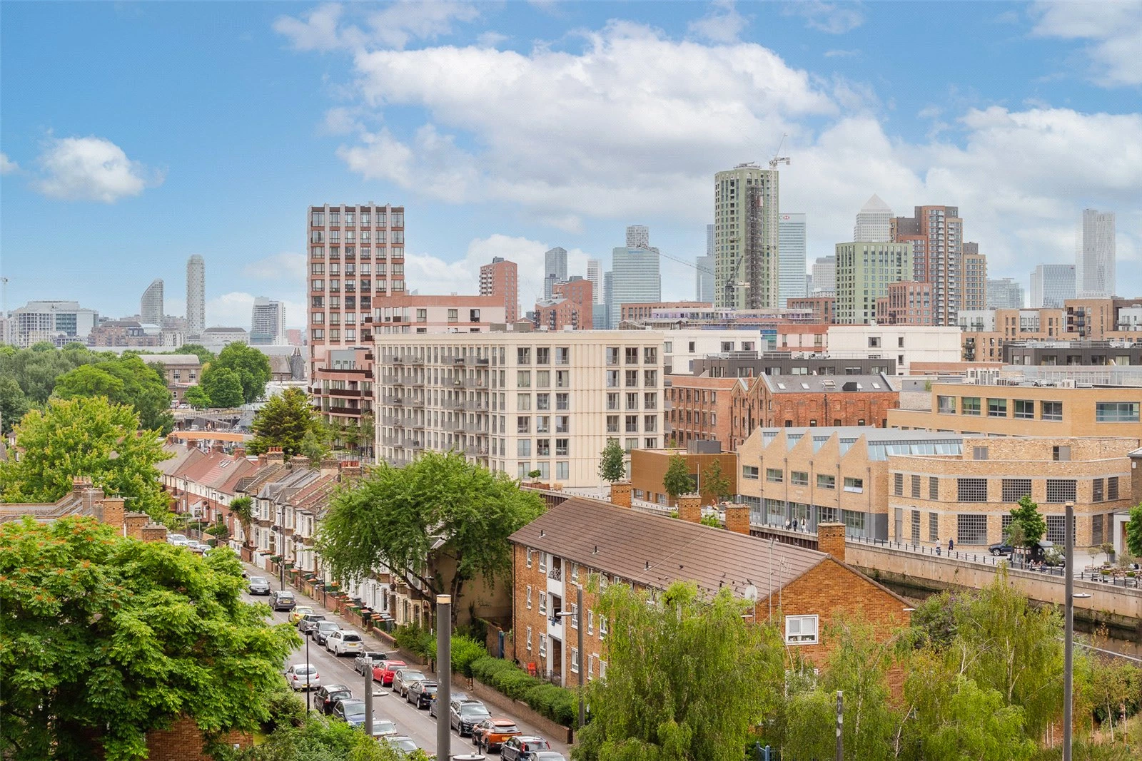 River Heights, 90 High Street, Stratford, E15 2FA - image 5