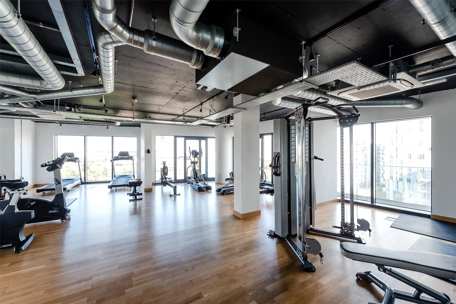 River Heights, 90 High Street, Stratford, E15 2FA - image 6