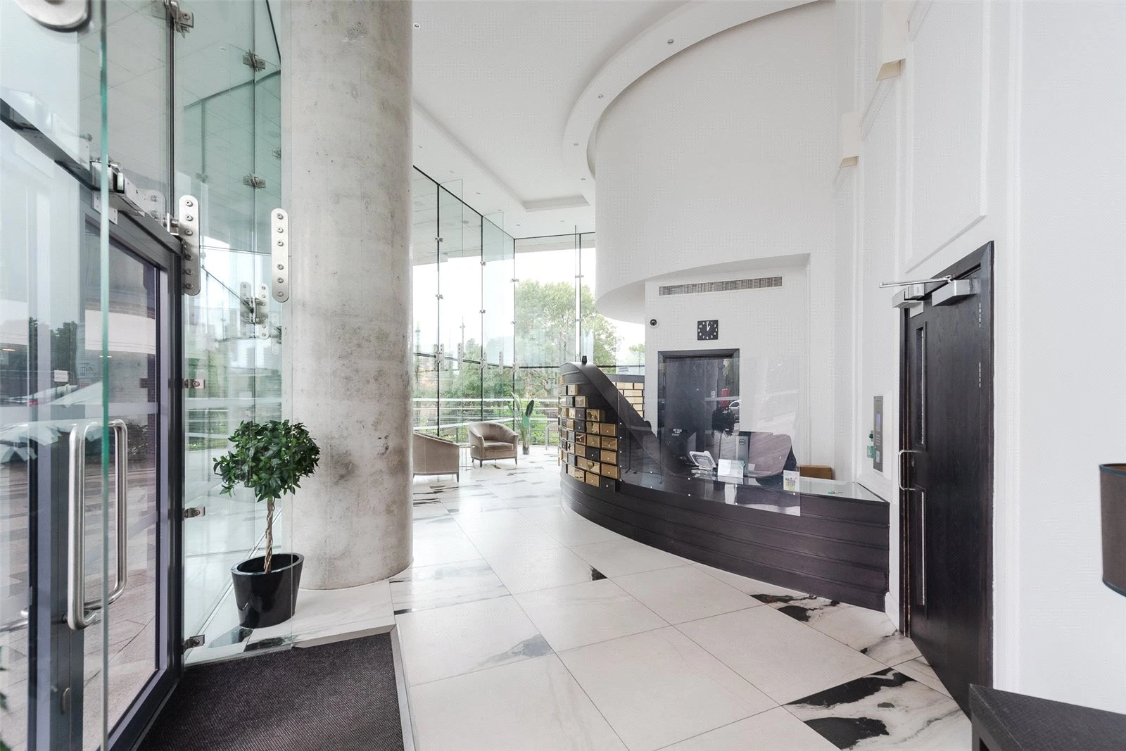 River Heights, 90 High Street, Stratford, E15 2FA - image 7