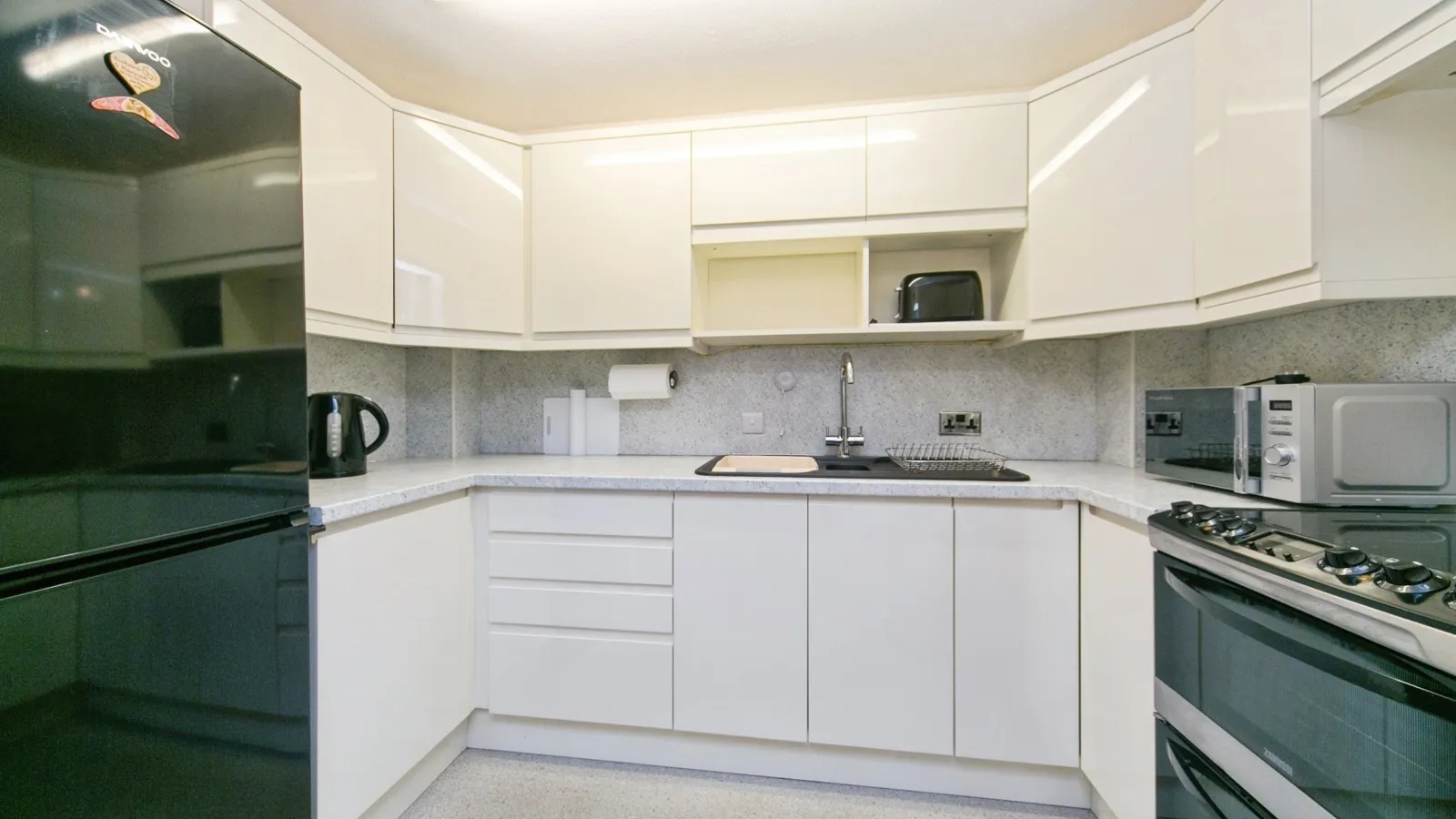 Holyhead Road, Bangor, Gwynedd, LL57 - image 5