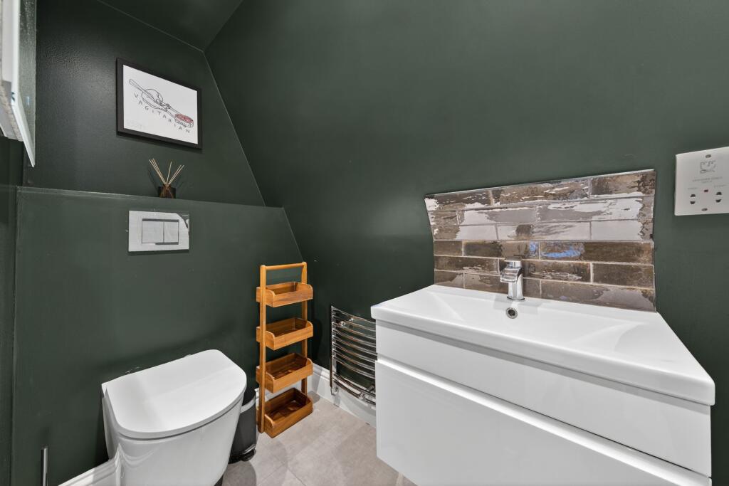 Lyham Road, London, SW2 - image 10