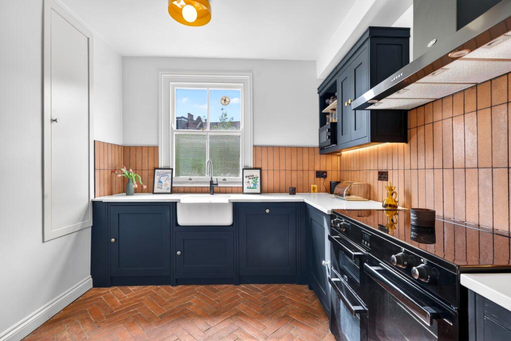 Lyham Road, London, SW2 - image 14