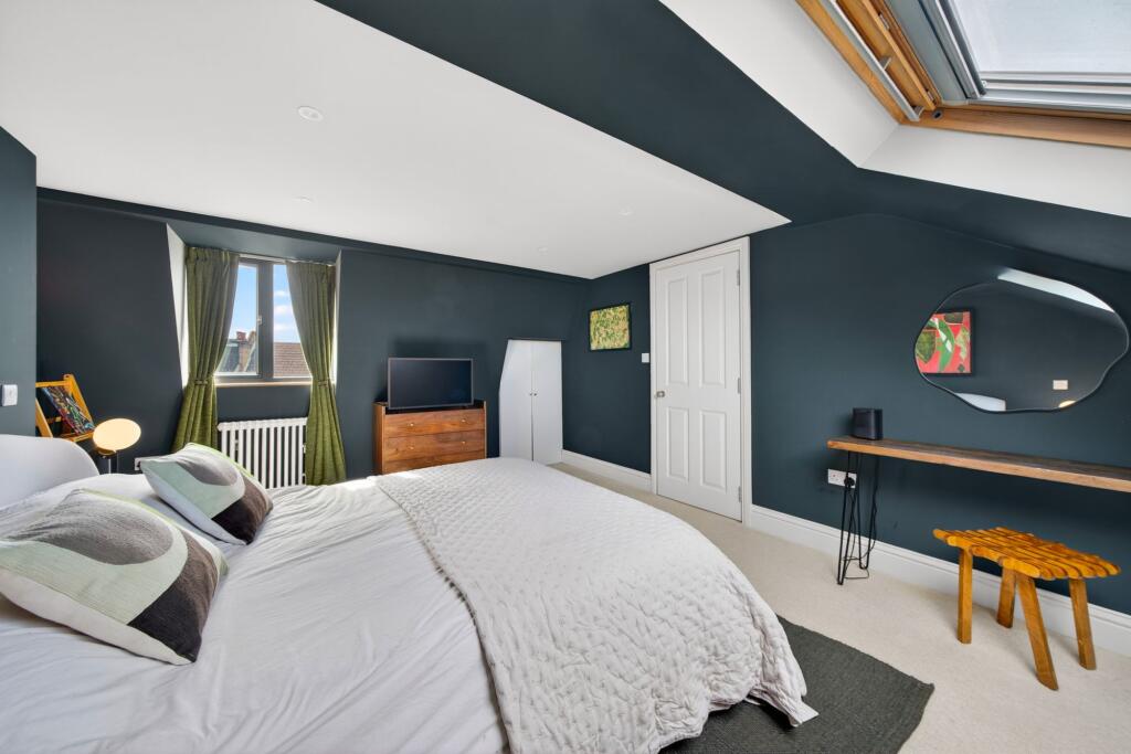 Lyham Road, London, SW2 - image 15