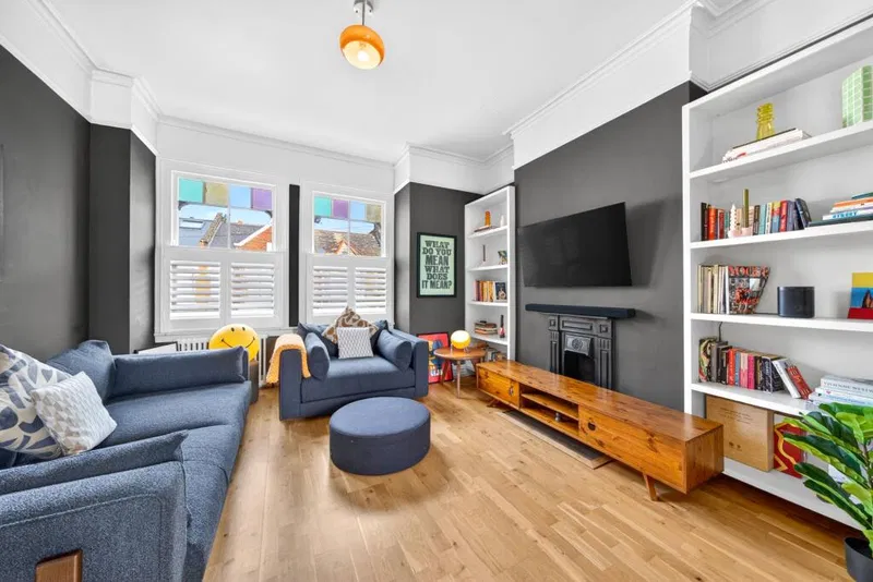 Lyham Road, London, SW2 - image 3