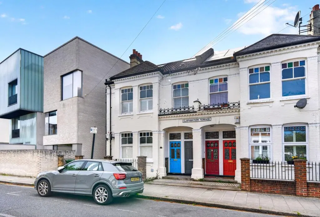 Lyham Road, London, SW2 - image 4