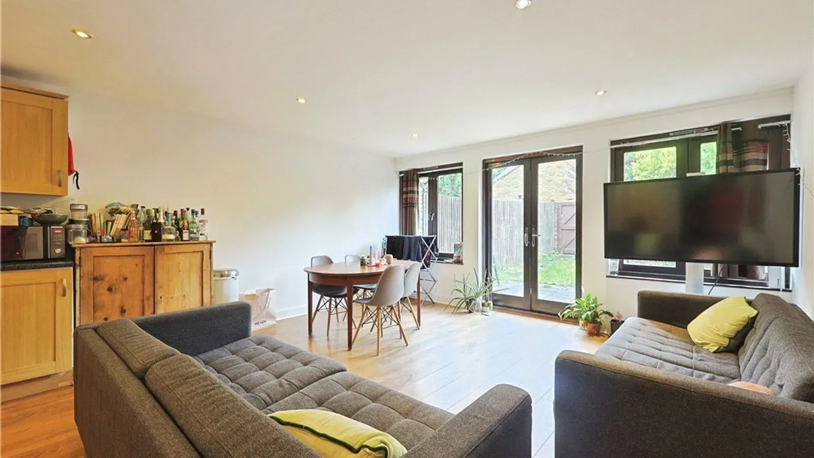 Maysoule Road, Battersea, London, SW11 - image 1