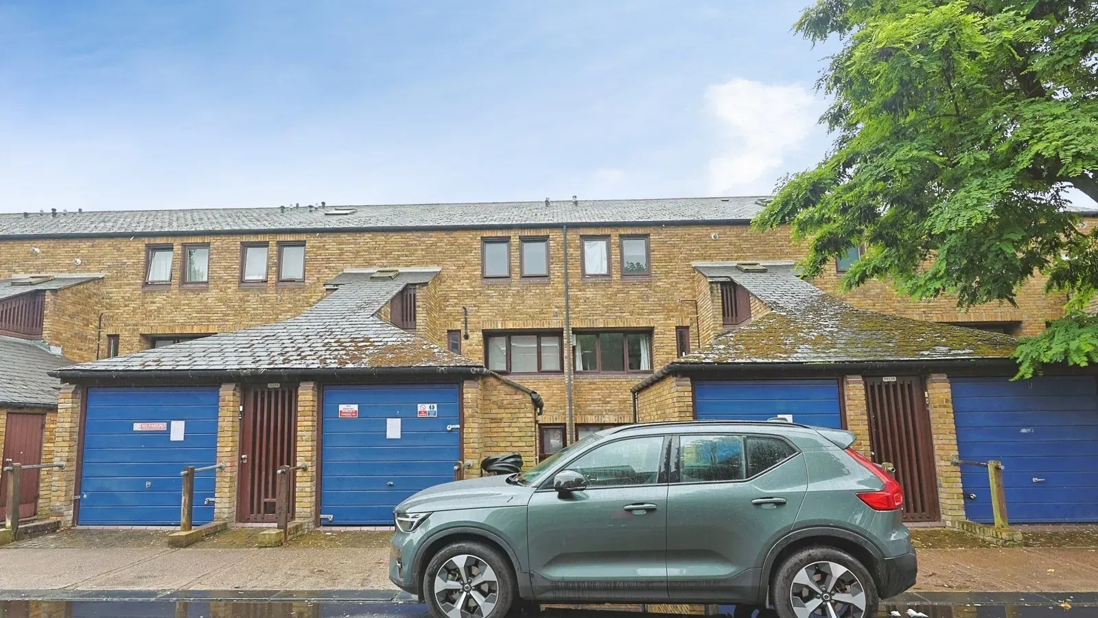 Maysoule Road, Battersea, London, SW11 - image 4