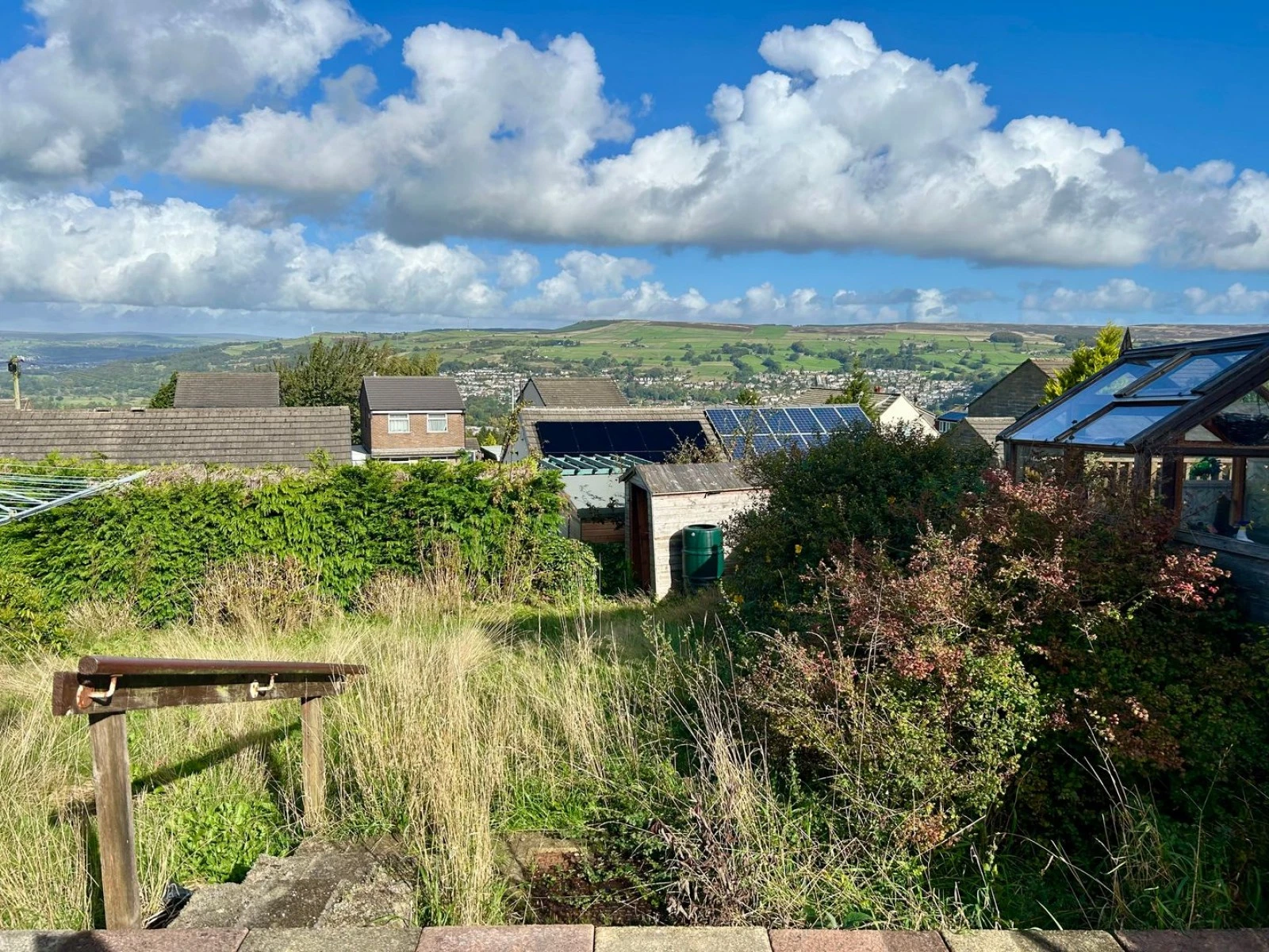 Long Lee, Keighley, West Yorkshire - image 7