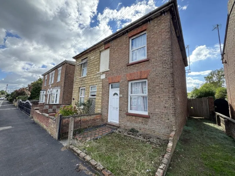 67 Colvile Road, Wisbech, Cambridgeshire PE13 2ET