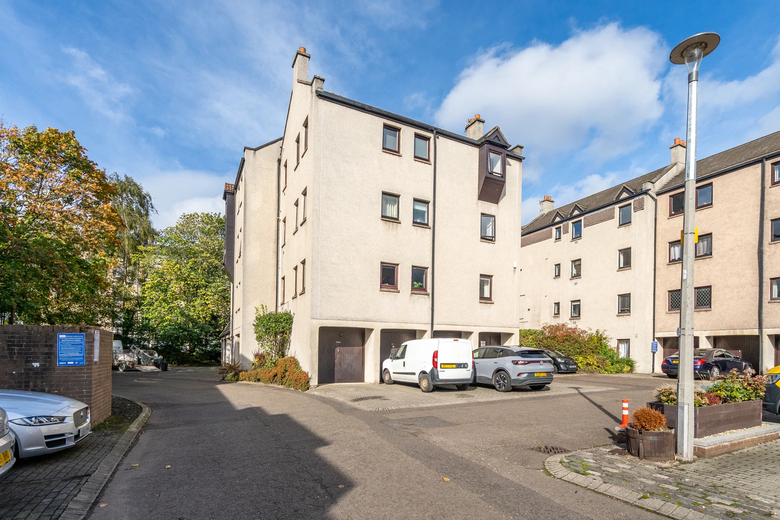 14/5 Sandport, The Shore, Edinburgh, EH6 6PL - image 14