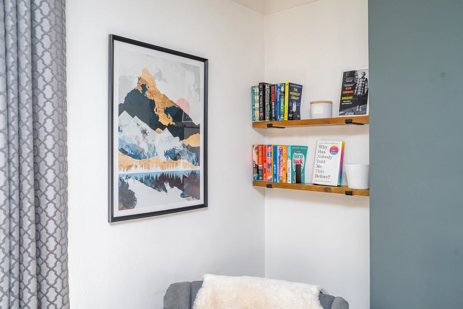14/5 Sandport, The Shore, Edinburgh, EH6 6PL - image 3