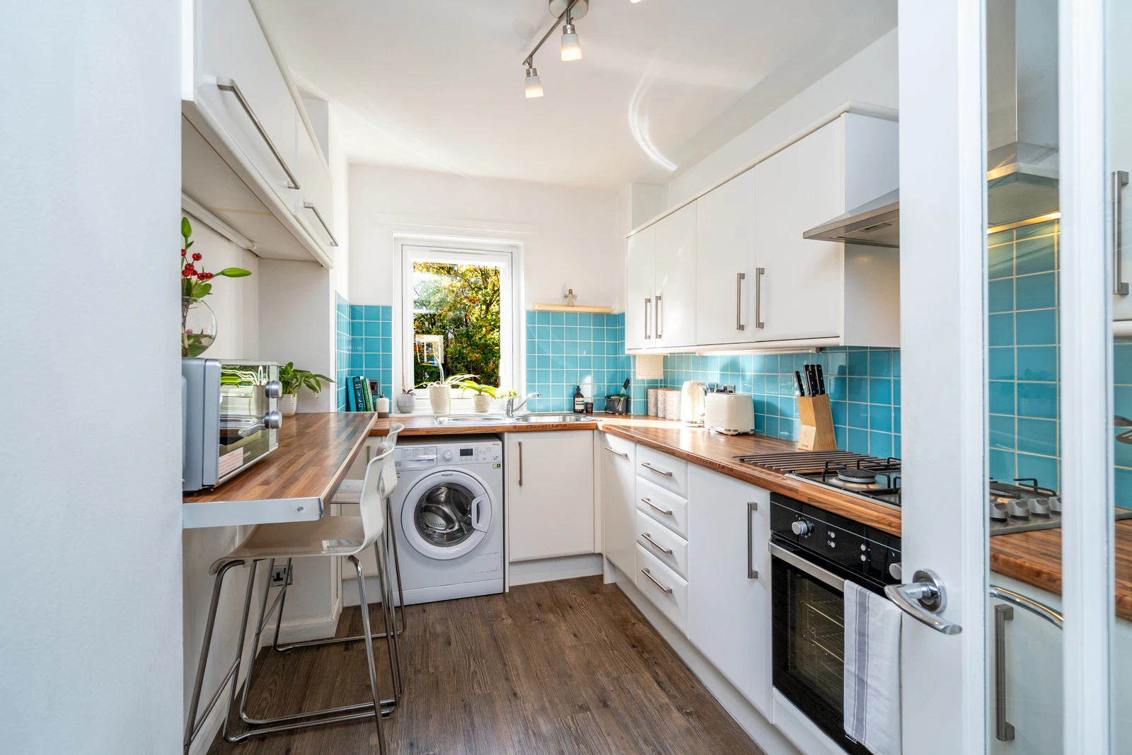 14/5 Sandport, The Shore, Edinburgh, EH6 6PL - image 4
