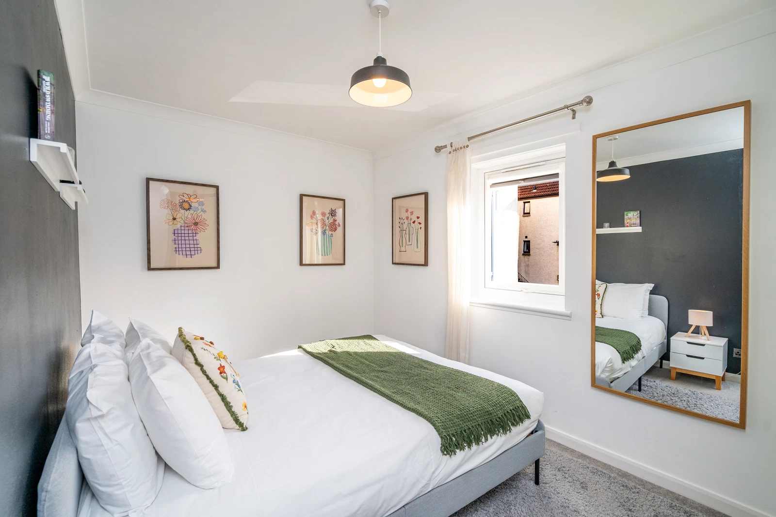 14/5 Sandport, The Shore, Edinburgh, EH6 6PL - image 5