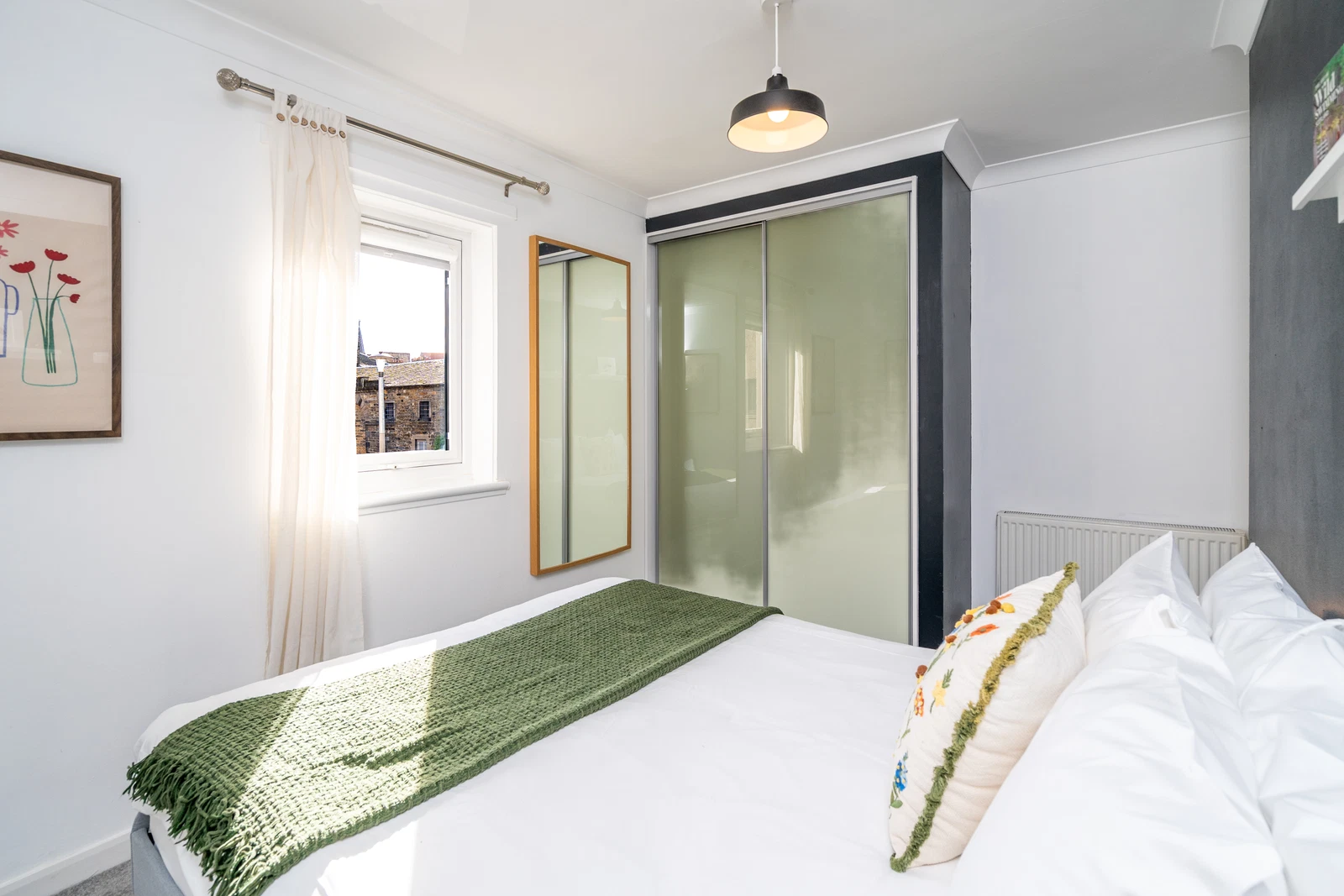 14/5 Sandport, The Shore, Edinburgh, EH6 6PL - image 6