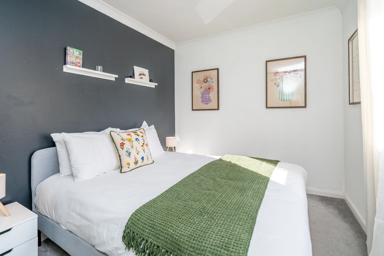 14/5 Sandport, The Shore, Edinburgh, EH6 6PL - image 7