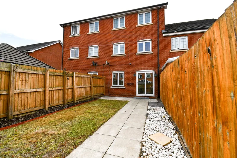 Slackswood Close, Ellesmere Port, Cheshire, CH65 3AH - image 3