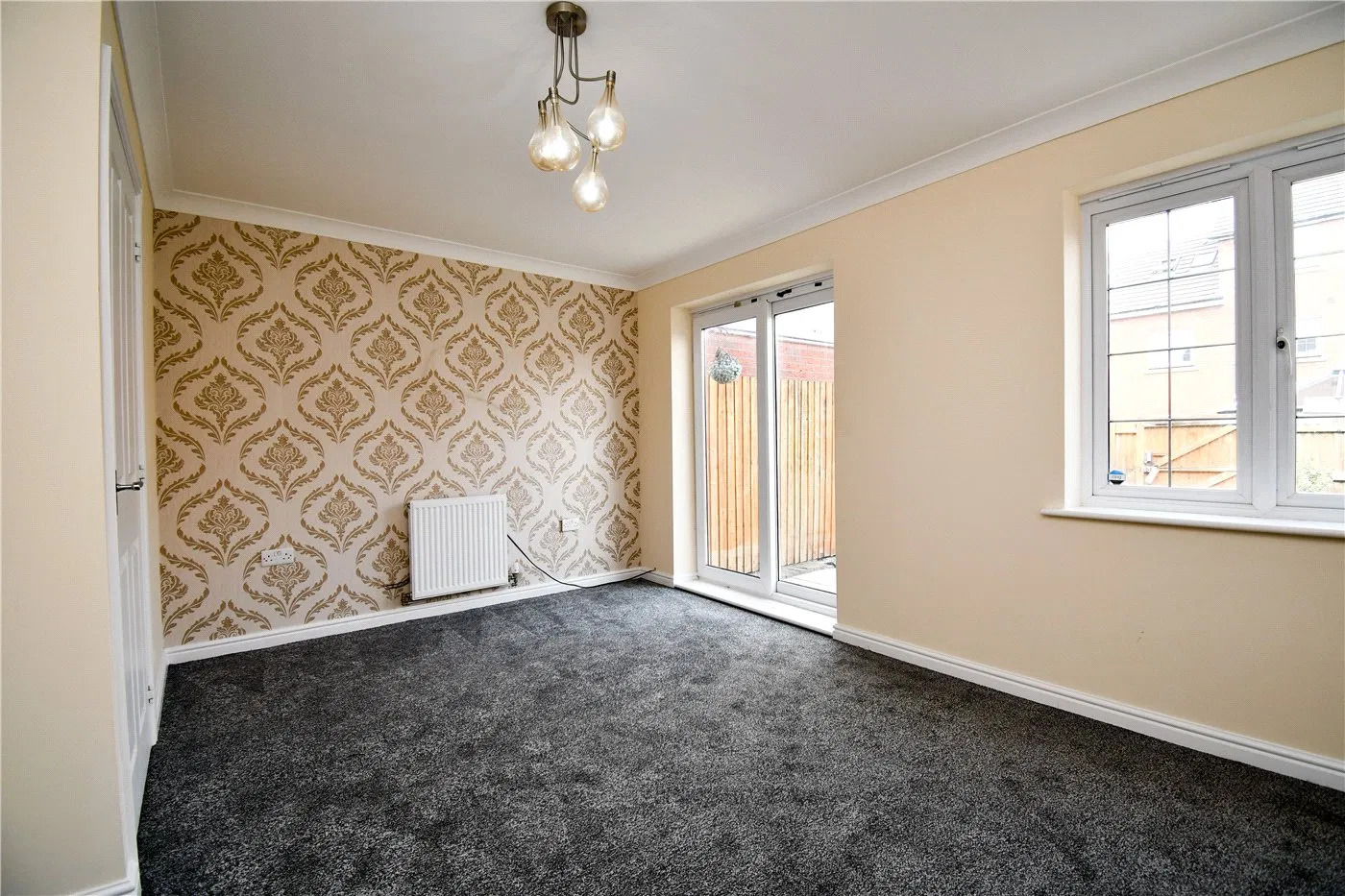 Slackswood Close, Ellesmere Port, Cheshire, CH65 3AH - image 5