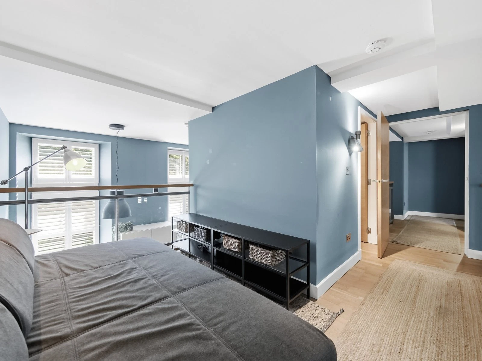 26/2 Simpson Loan, Quartermile, Edinburgh, EH3 - image 20