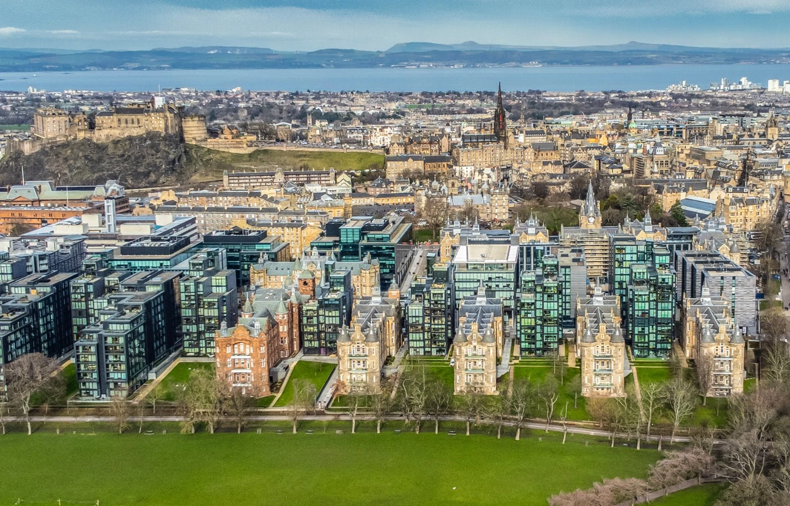 26/2 Simpson Loan, Quartermile, Edinburgh, EH3 - image 26