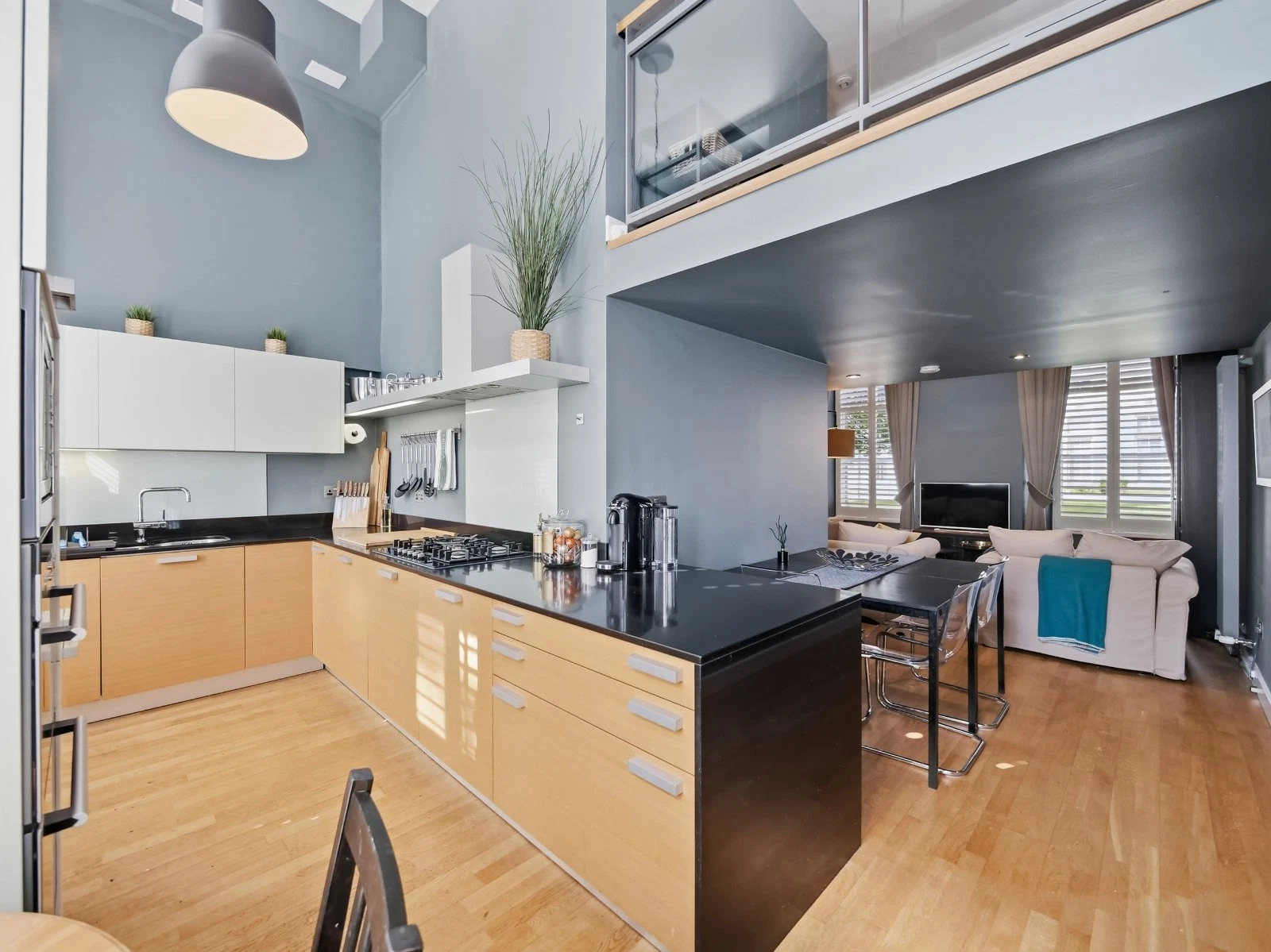 26/2 Simpson Loan, Quartermile, Edinburgh, EH3 - image 6