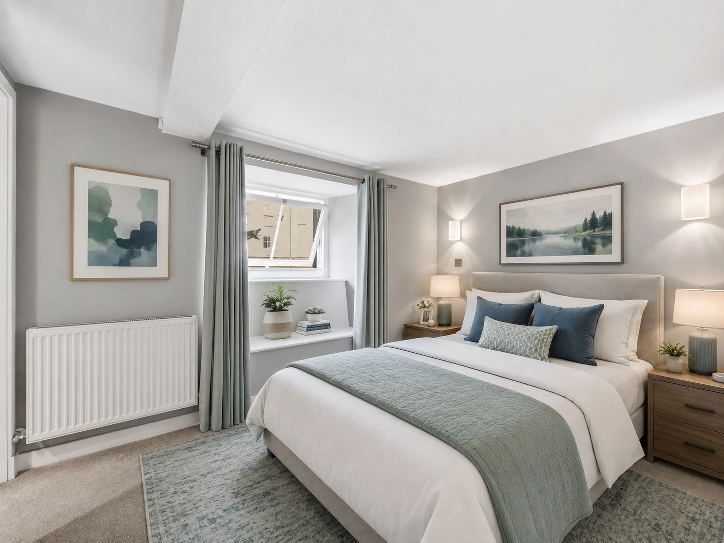 26/2 Simpson Loan, Quartermile, Edinburgh, EH3 - image 9