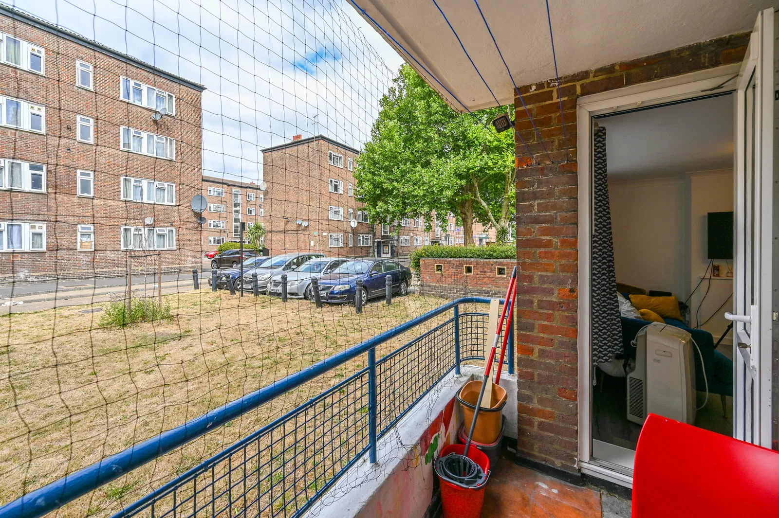 Beech Avenue, Acton, W3 - image 4