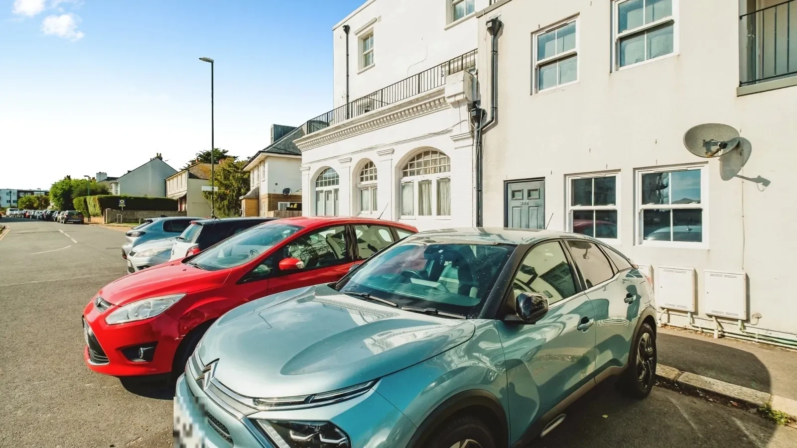 Brighton Road, Shoreham-by-Sea, West Sussex, BN43 - image 18