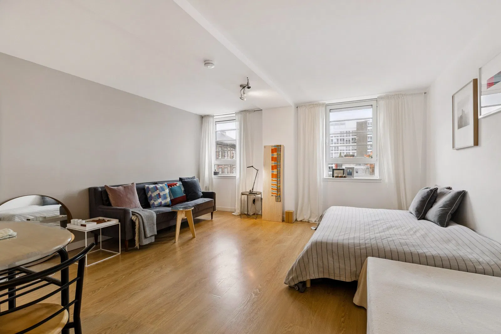 Flat 6/12 Beresford Building, 460 Sauchiehall Street, Charing Cross, Glasgow City, G2 3JW - image 2
