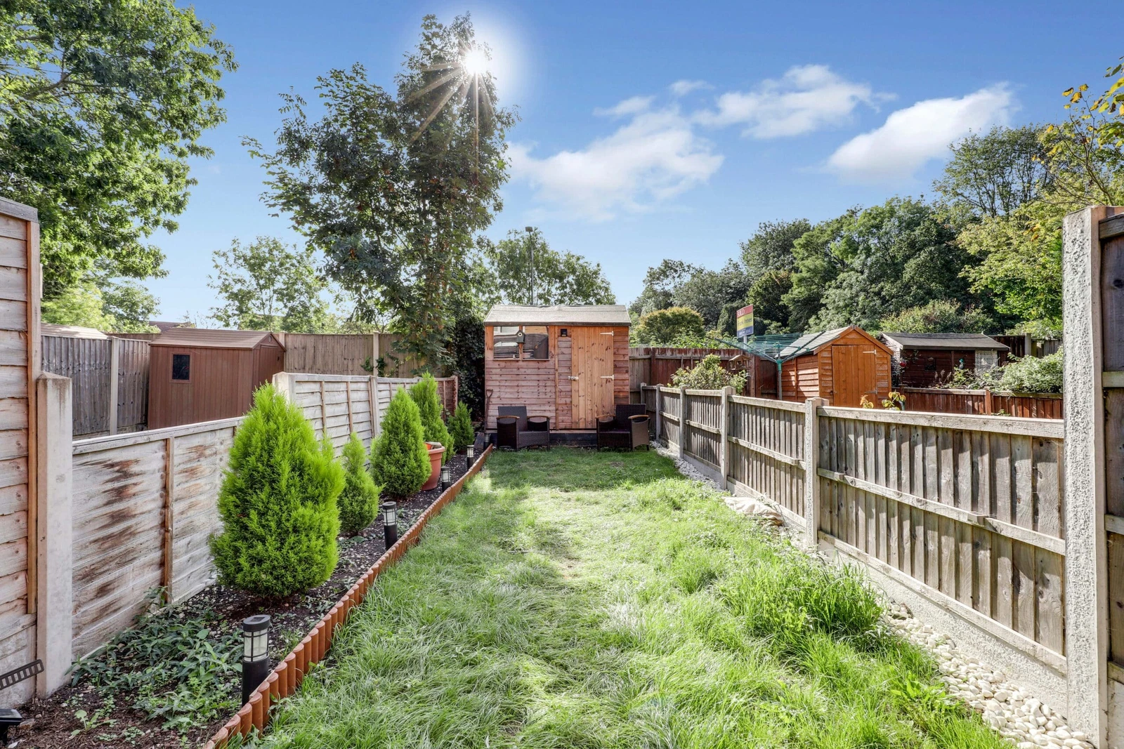 Herons Court, West Bridgford, NG2 - image 11