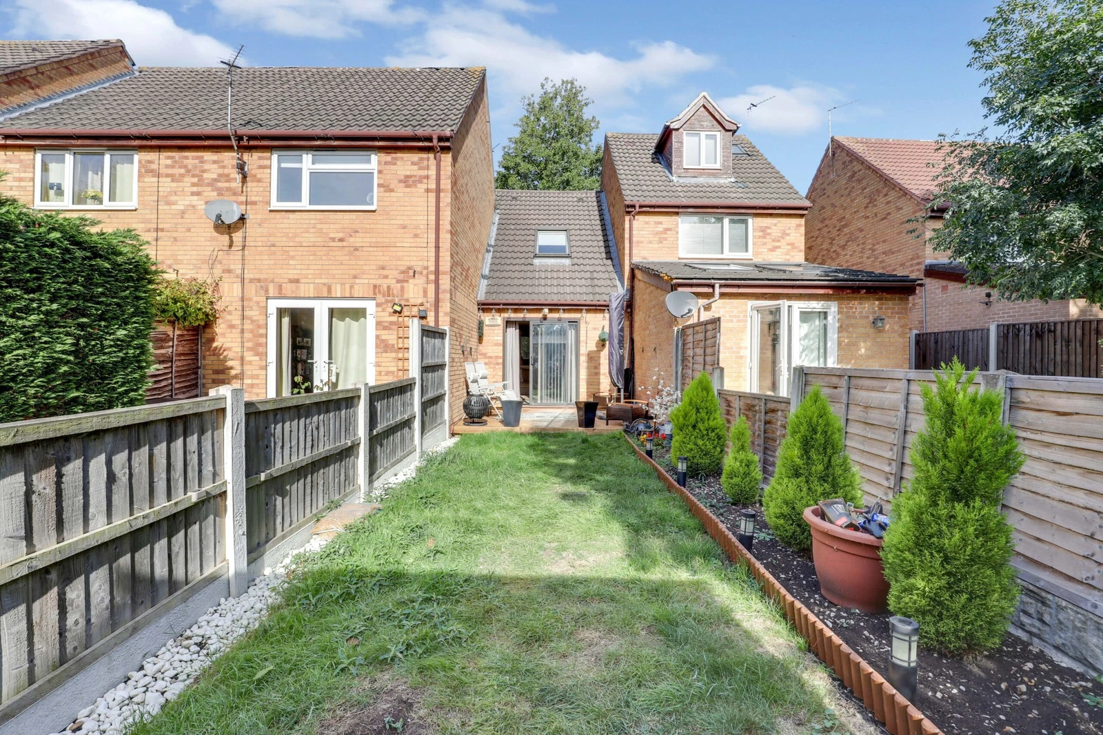 Herons Court, West Bridgford, NG2 - image 13
