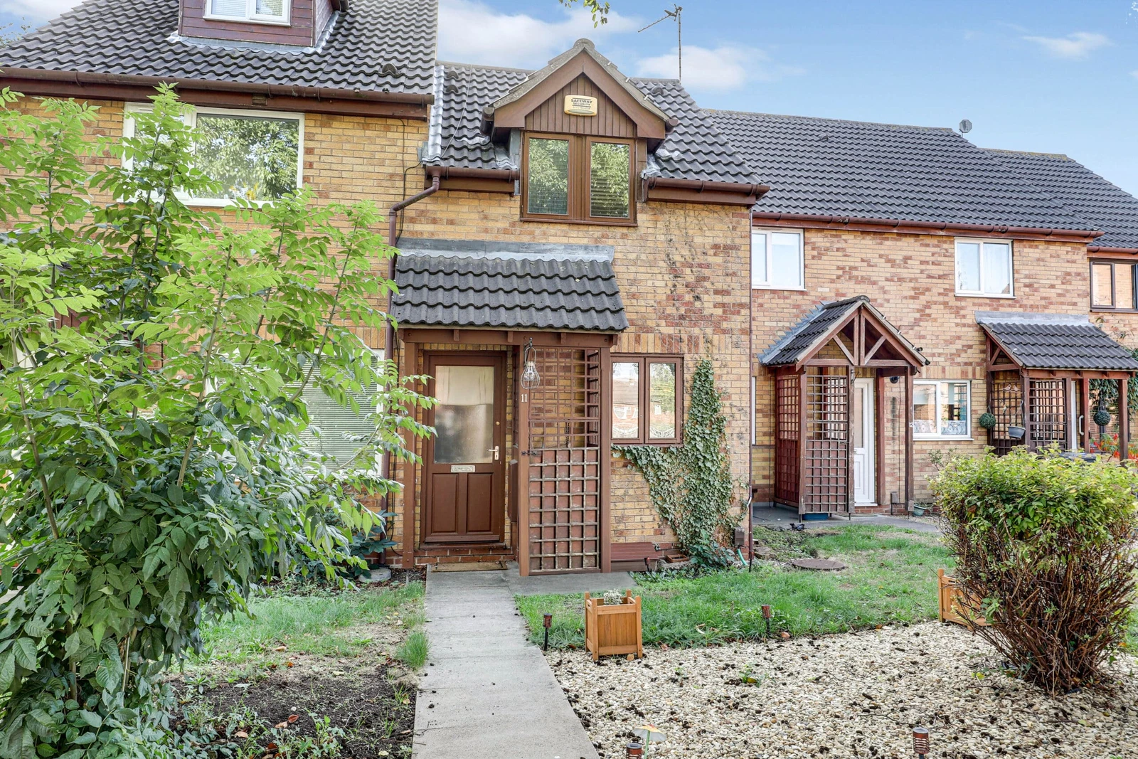 Herons Court, West Bridgford, NG2 - image 1